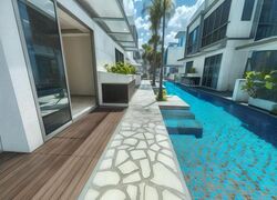 Greenwood Mews (D11), Terrace #483425621